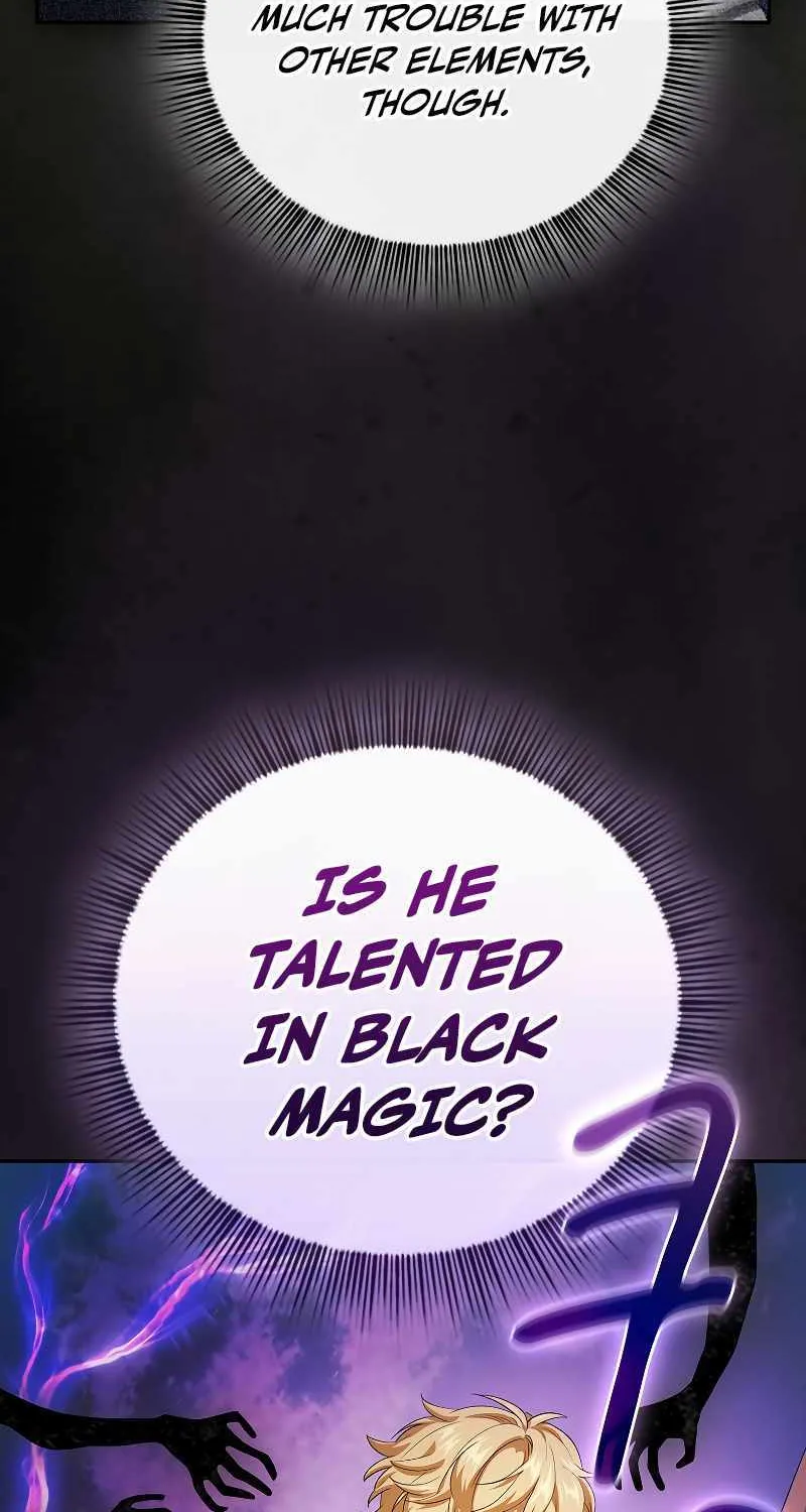 Life of a Magic Academy Mage Chapter 56 page 55 - 