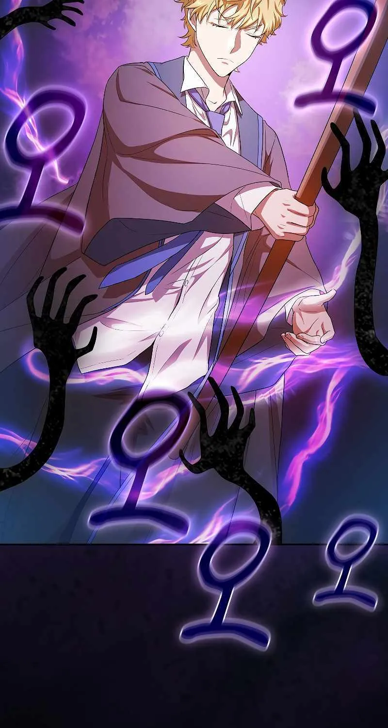 Life of a Magic Academy Mage Chapter 56 page 56 - 