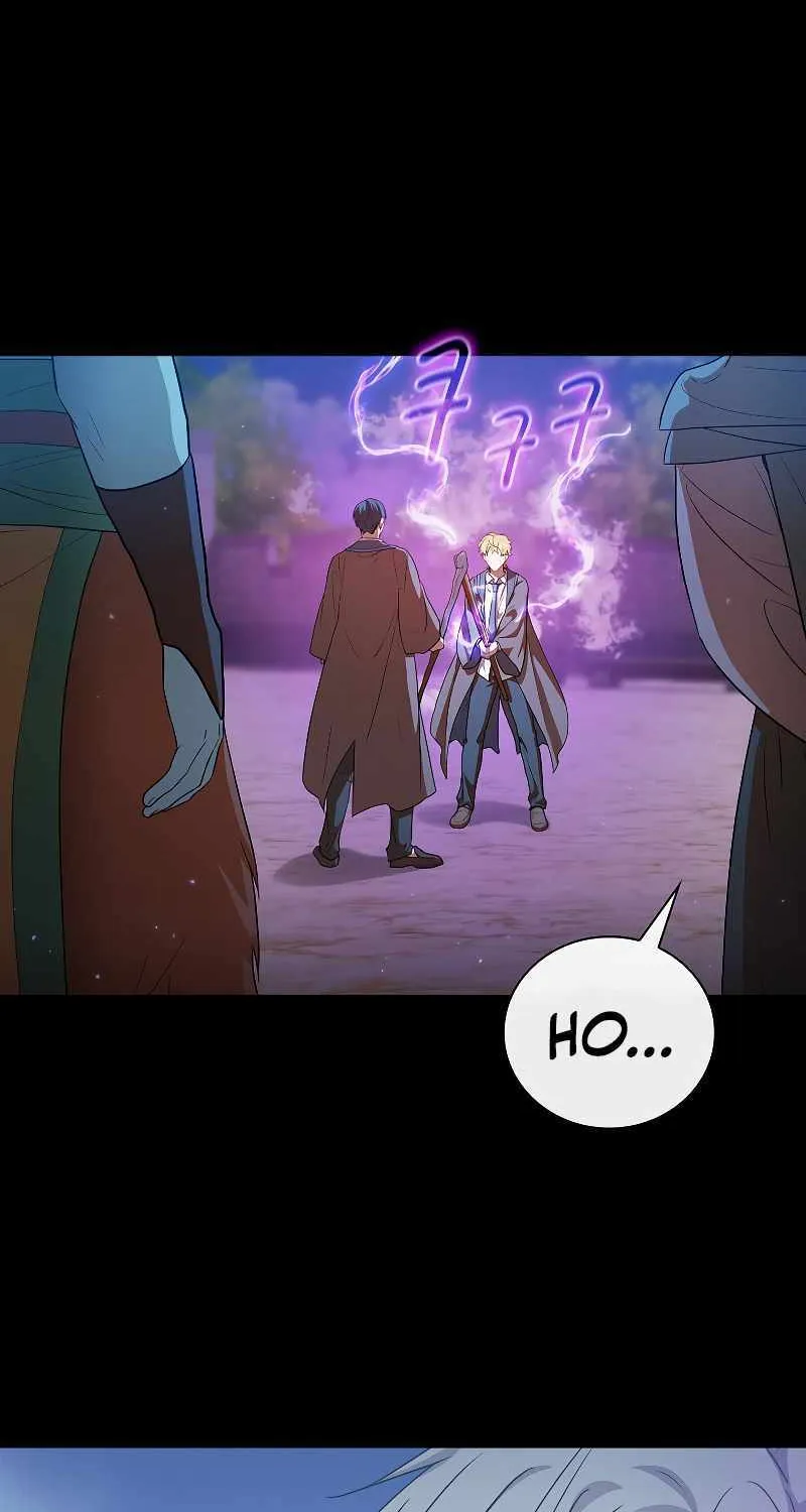 Life of a Magic Academy Mage Chapter 56 page 59 - 