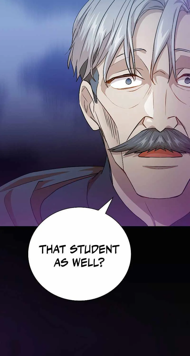 Life of a Magic Academy Mage Chapter 56 page 60 - 