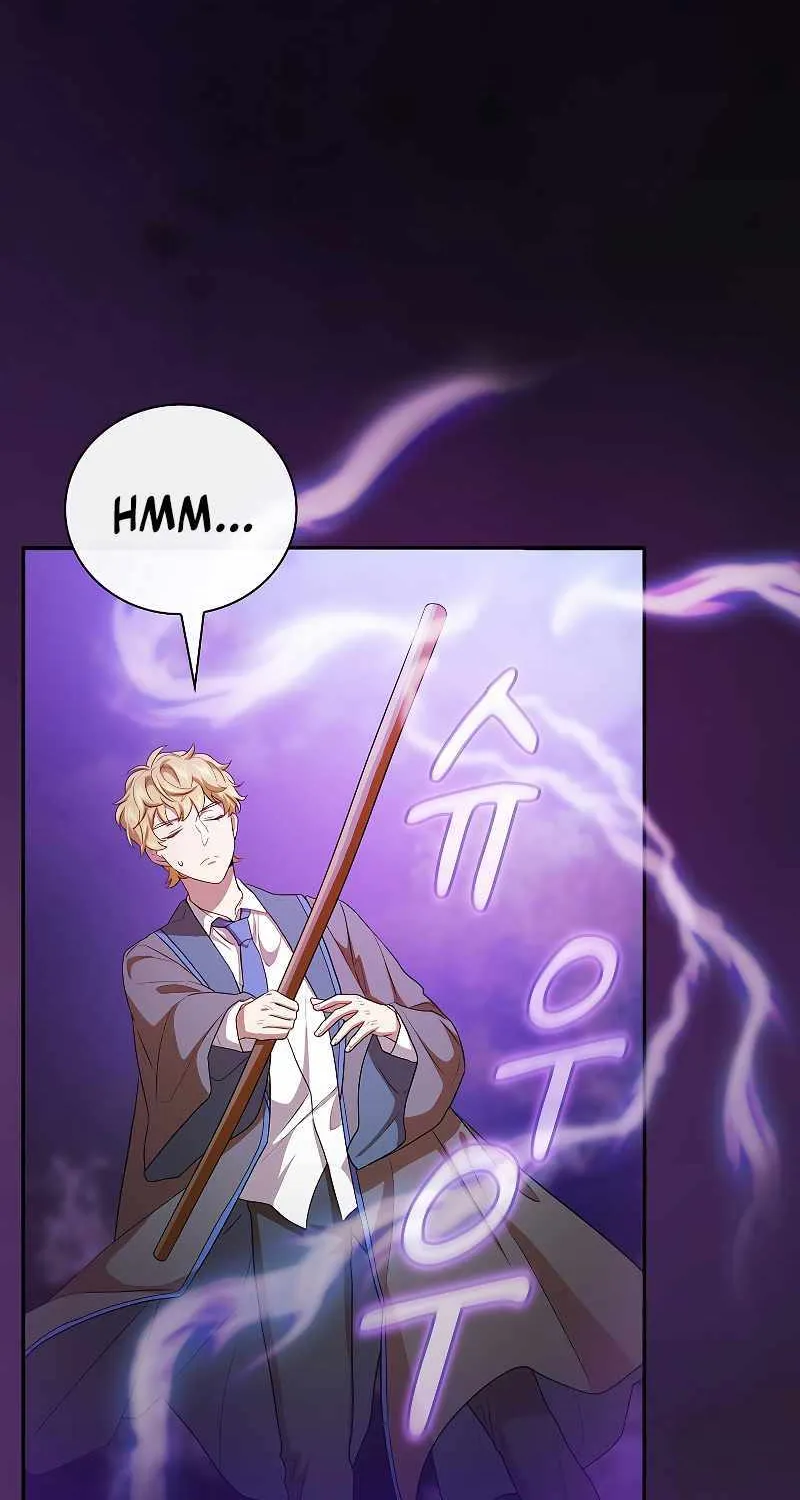 Life of a Magic Academy Mage Chapter 56 page 61 - 