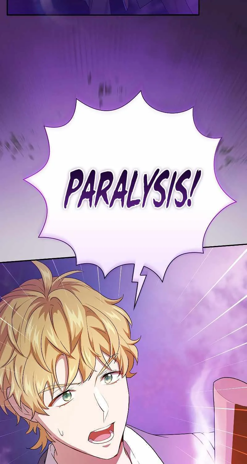 Life of a Magic Academy Mage Chapter 56 page 62 - 