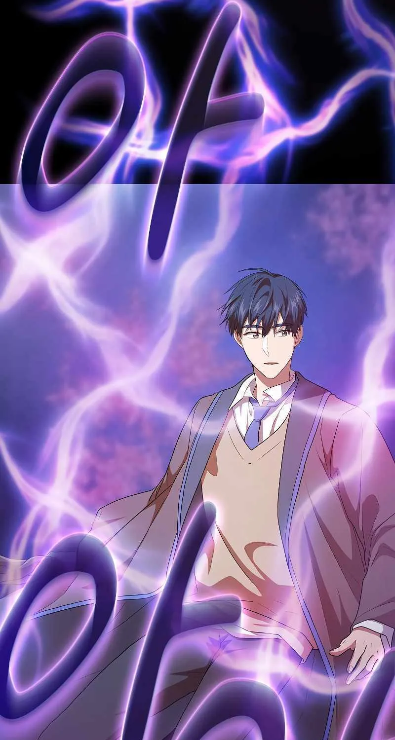 Life of a Magic Academy Mage Chapter 56 page 64 - 