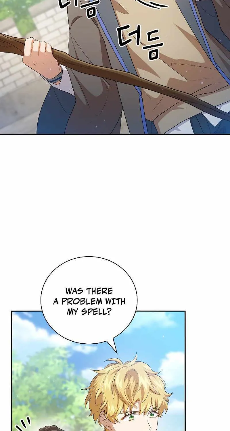 Life of a Magic Academy Mage Chapter 56 page 70 - 