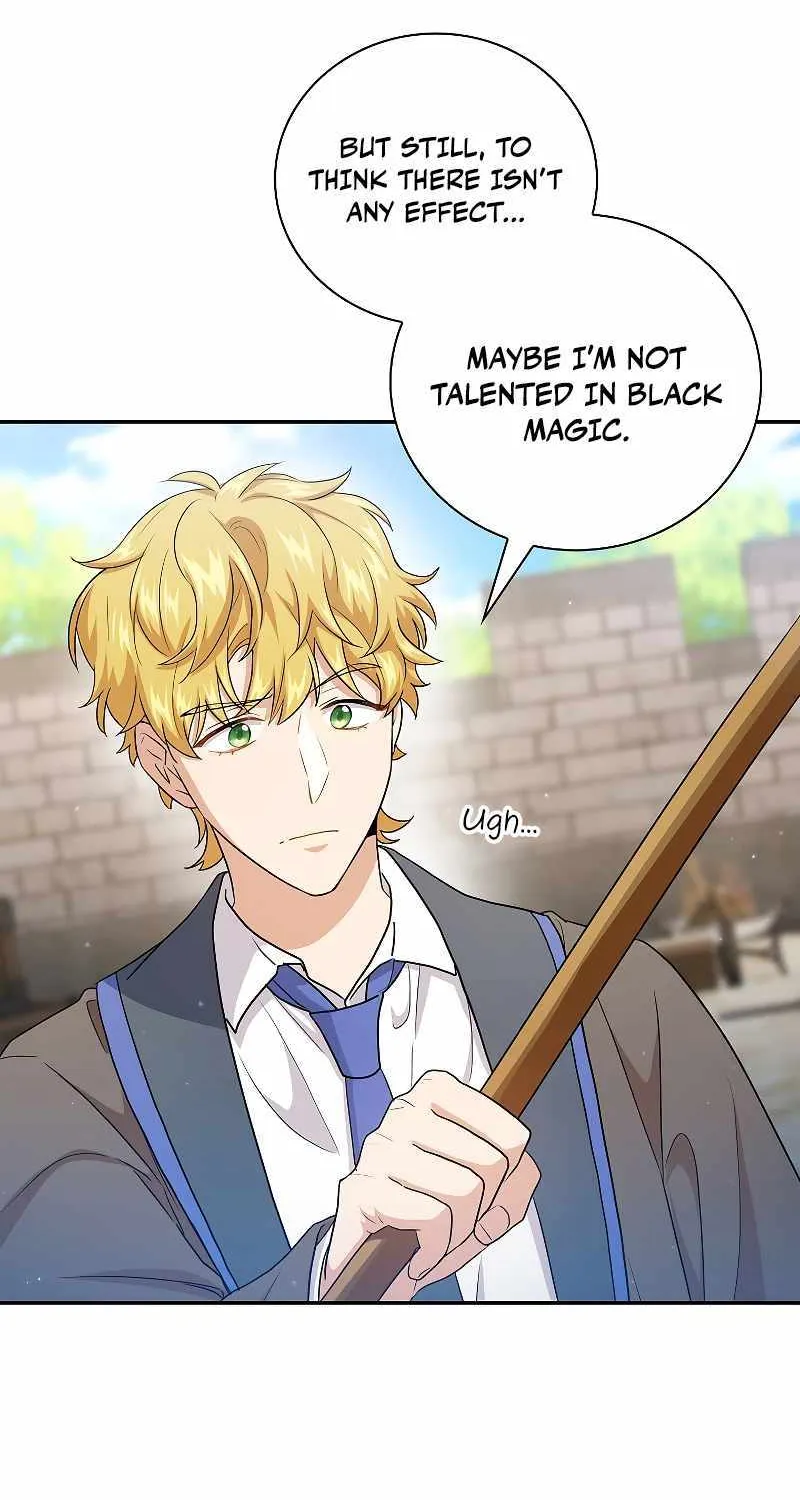 Life of a Magic Academy Mage Chapter 56 page 77 - 