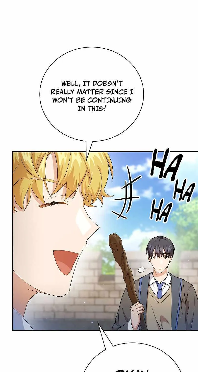 Life of a Magic Academy Mage Chapter 56 page 78 - 