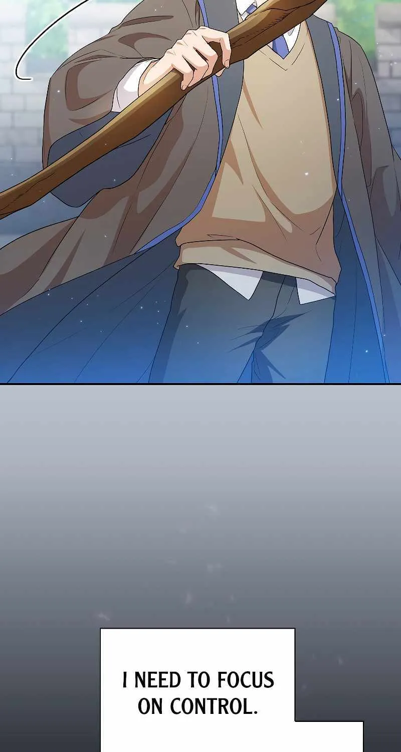 Life of a Magic Academy Mage Chapter 56 page 80 - 