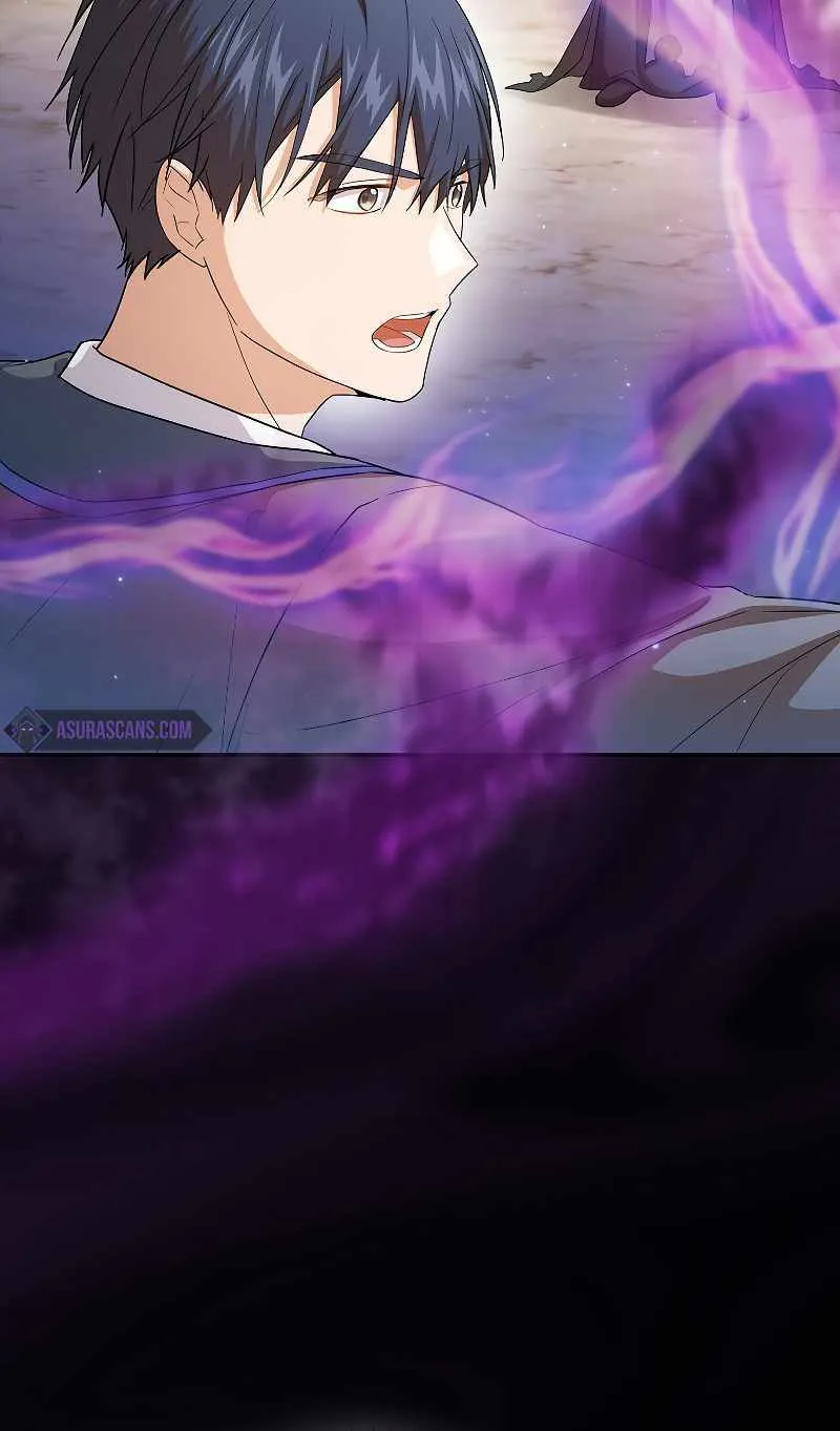 Life of a Magic Academy Mage Chapter 56 page 84 - 