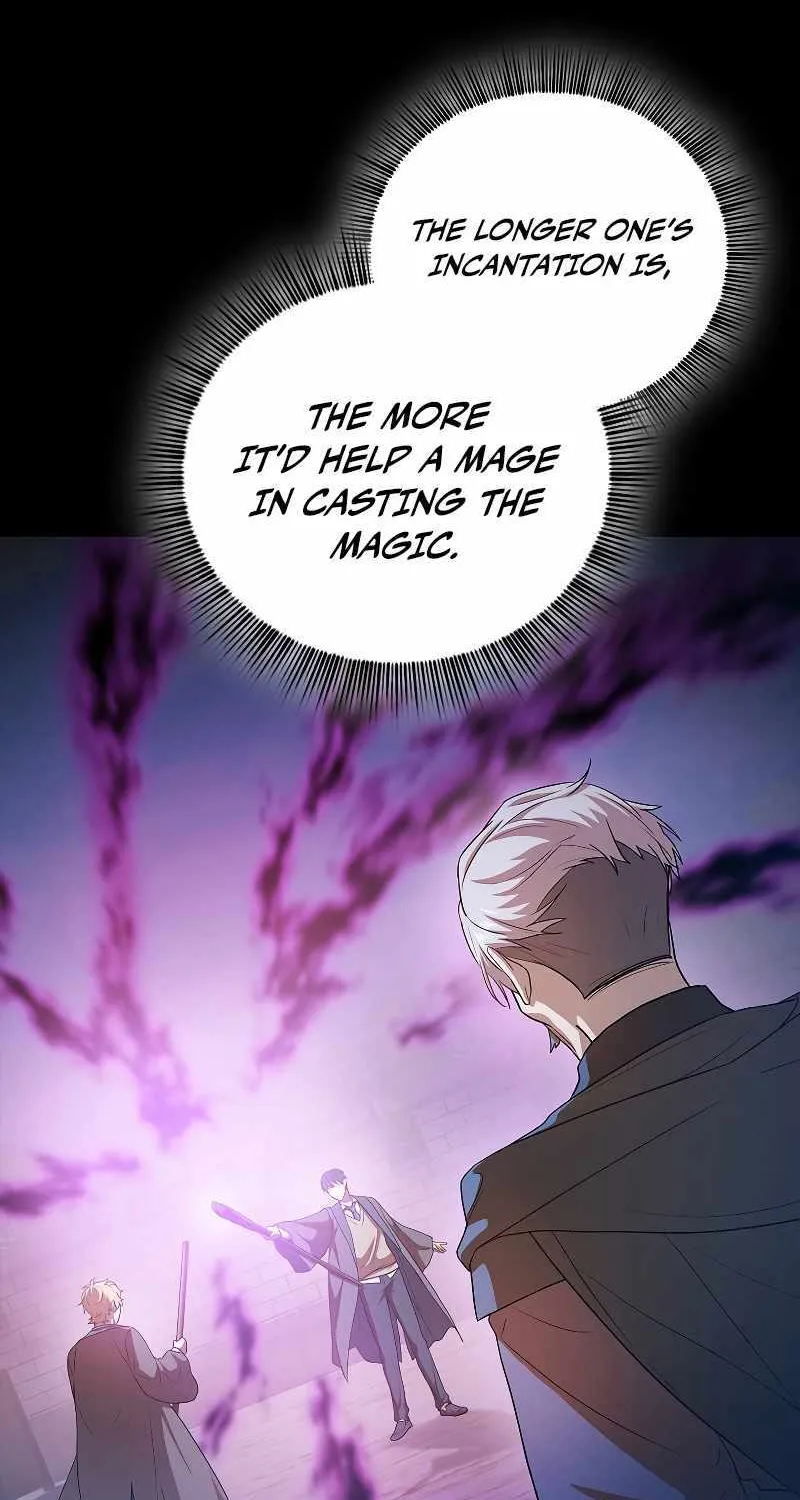 Life of a Magic Academy Mage Chapter 56 page 86 - 