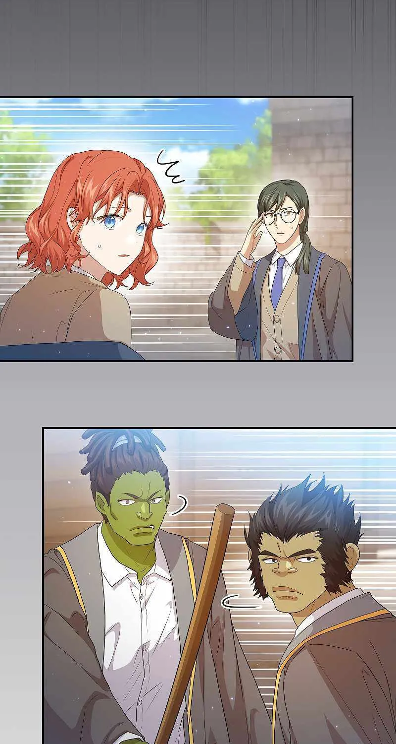 Life of a Magic Academy Mage Chapter 56 page 97 - 