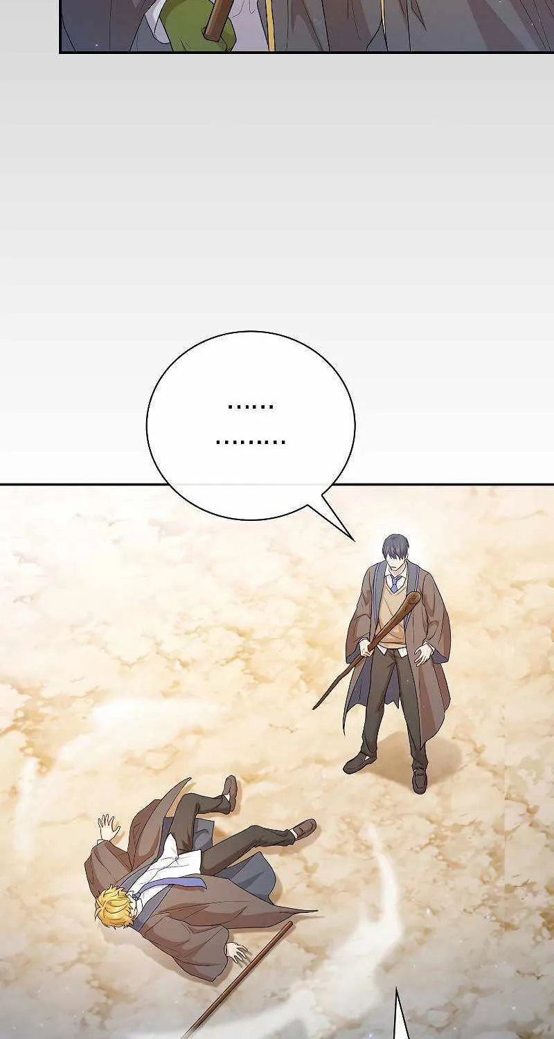 Life of a Magic Academy Mage Chapter 56 page 98 - 