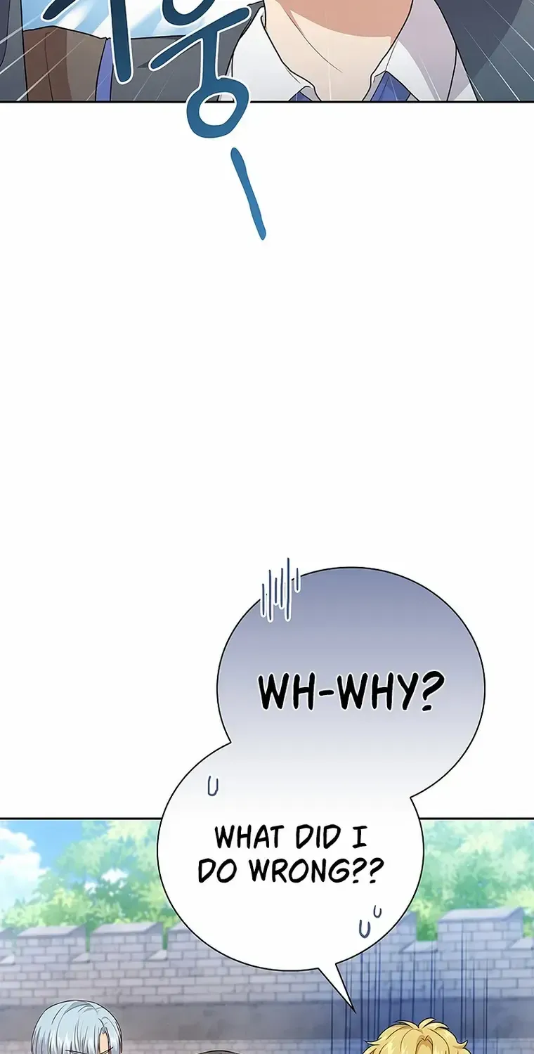 Life of a Magic Academy Mage Chapter 57 page 23 - 