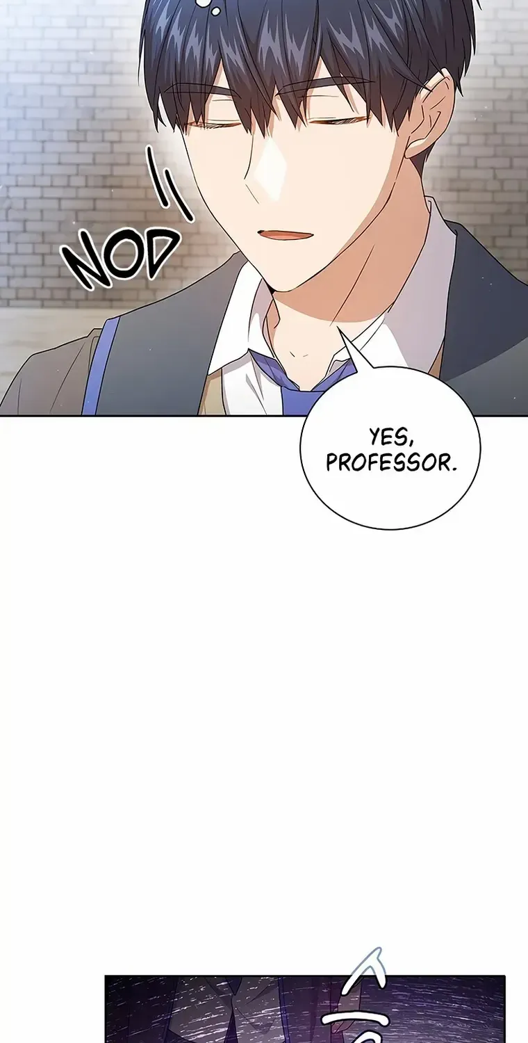 Life of a Magic Academy Mage Chapter 57 page 27 - 