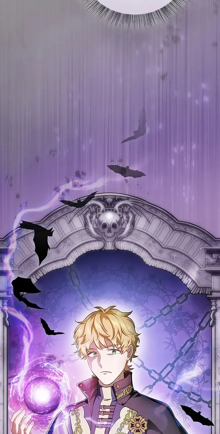 Life of a Magic Academy Mage Chapter 57 page 4 - 