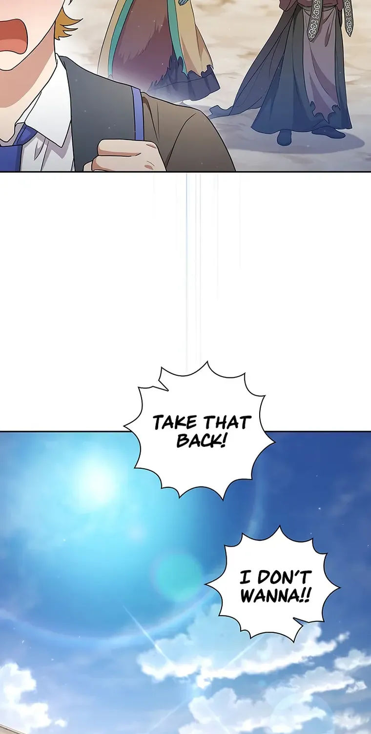 Life of a Magic Academy Mage Chapter 57 page 31 - 