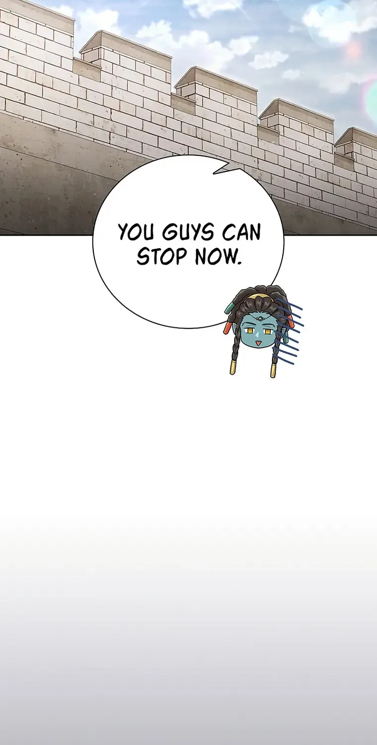 Life of a Magic Academy Mage Chapter 57 page 32 - 