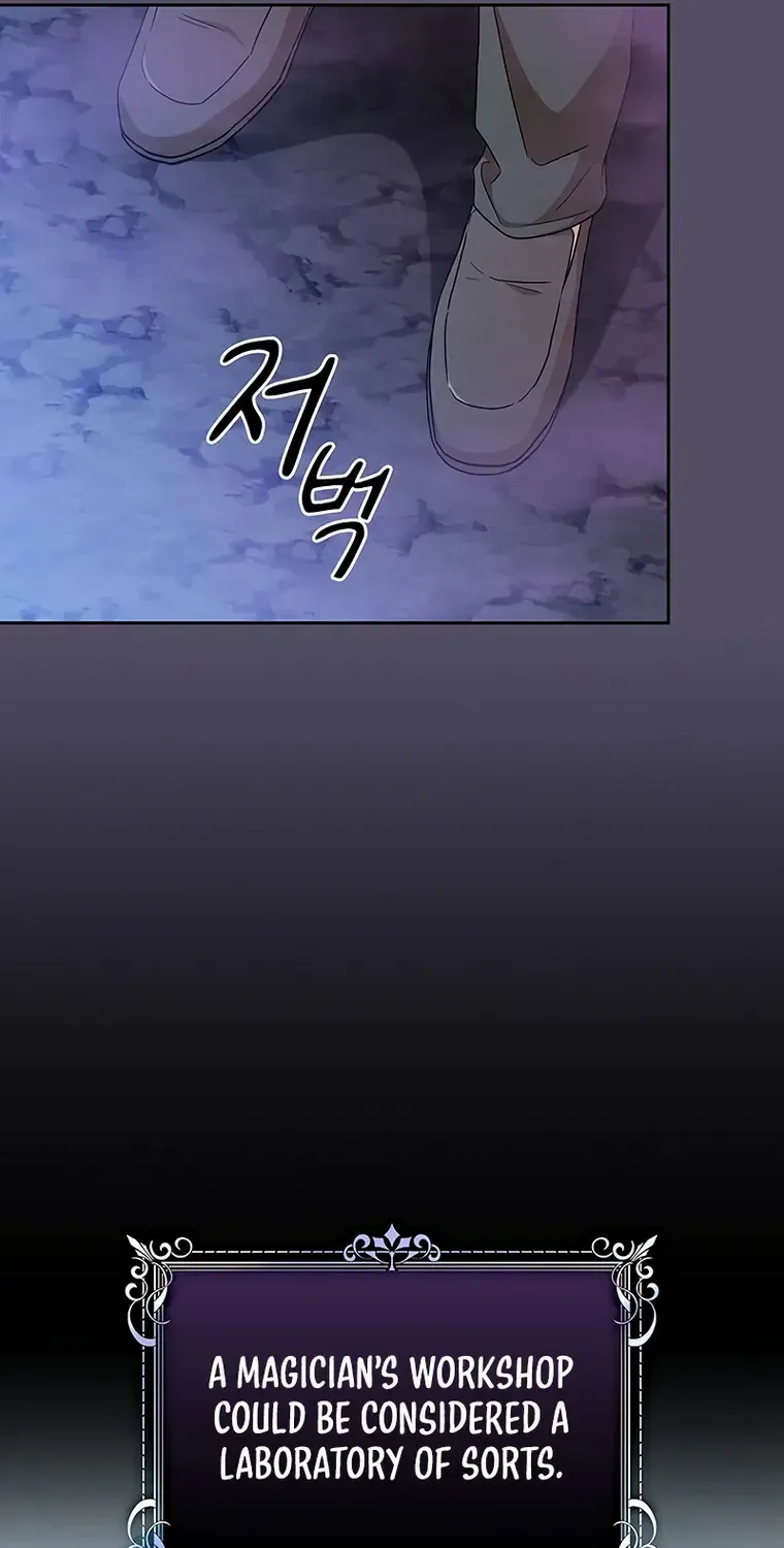 Life of a Magic Academy Mage Chapter 57 page 34 - 