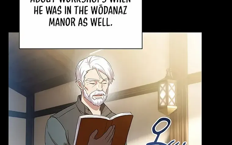 Life of a Magic Academy Mage Chapter 57 page 37 - 