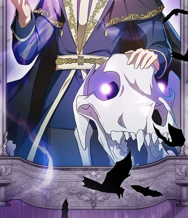 Life of a Magic Academy Mage Chapter 57 page 5 - 