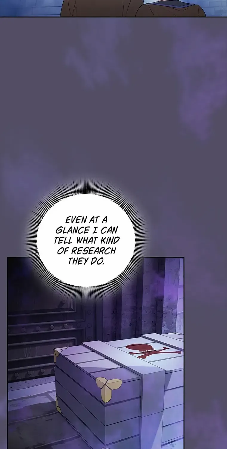 Life of a Magic Academy Mage Chapter 57 page 43 - 