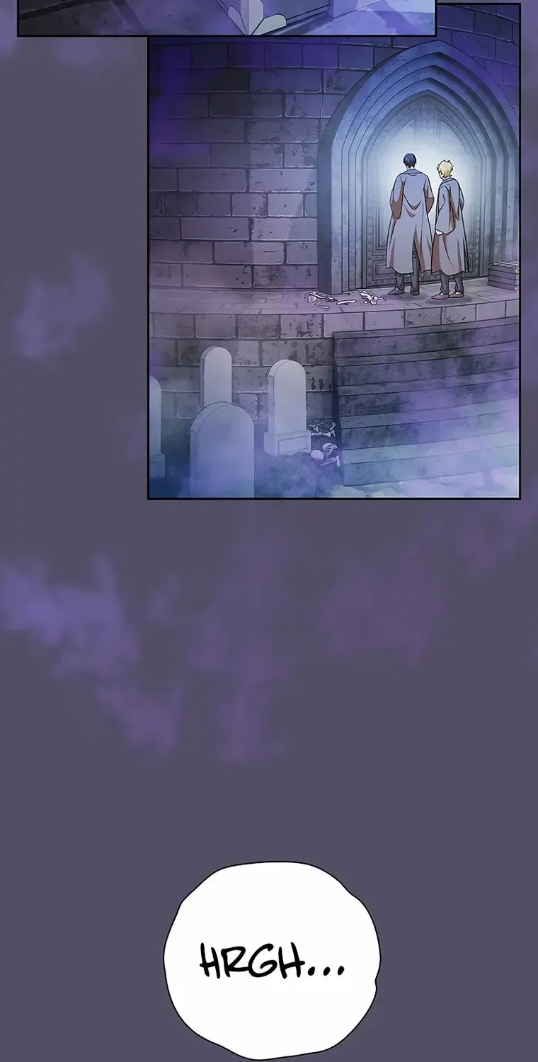Life of a Magic Academy Mage Chapter 57 page 44 - 