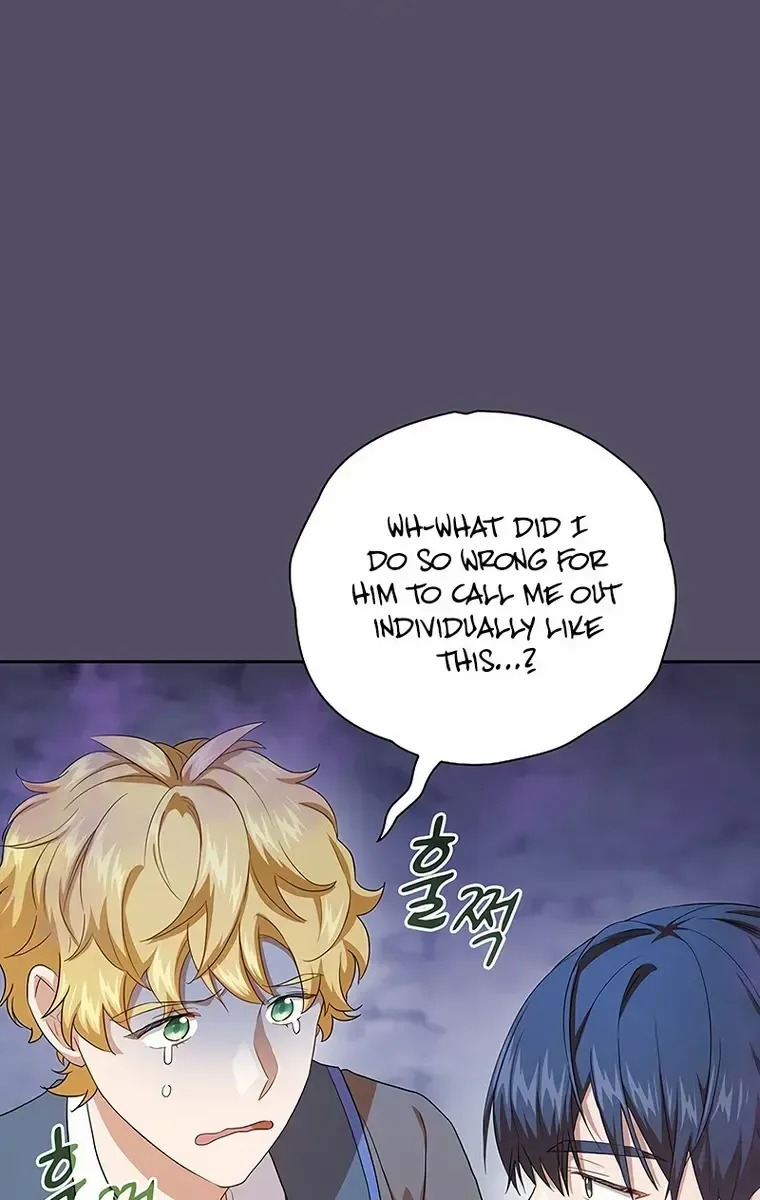 Life of a Magic Academy Mage Chapter 57 page 45 - 