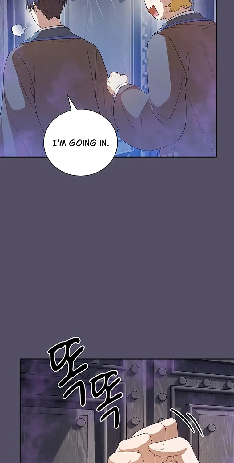Life of a Magic Academy Mage Chapter 57 page 47 - 