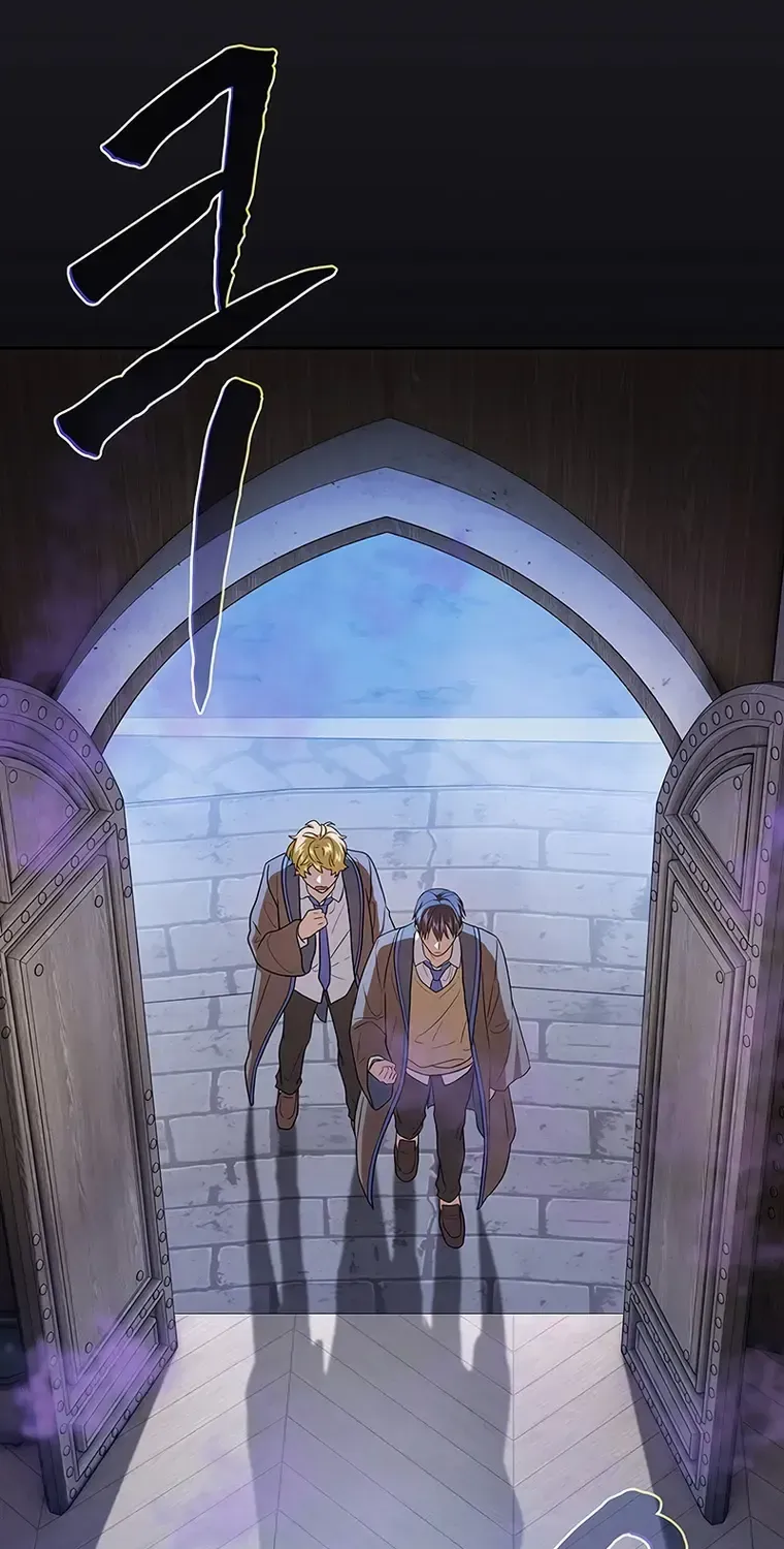 Life of a Magic Academy Mage Chapter 57 page 50 - 