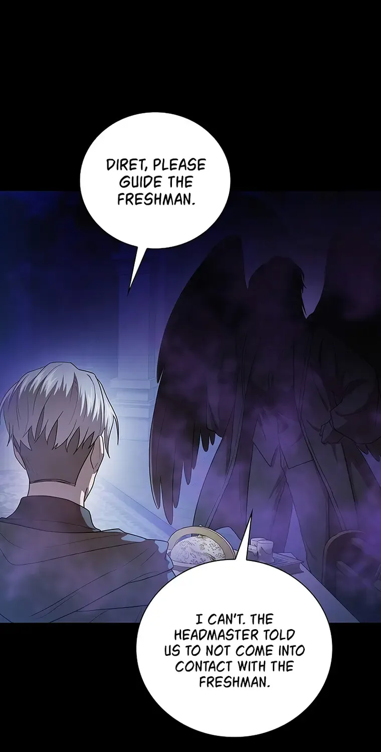 Life of a Magic Academy Mage Chapter 57 page 58 - 