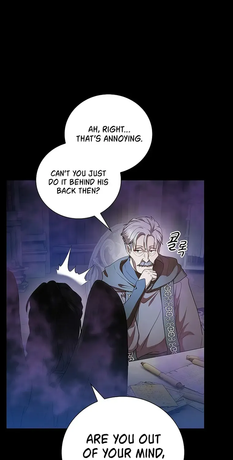 Life of a Magic Academy Mage Chapter 57 page 59 - 