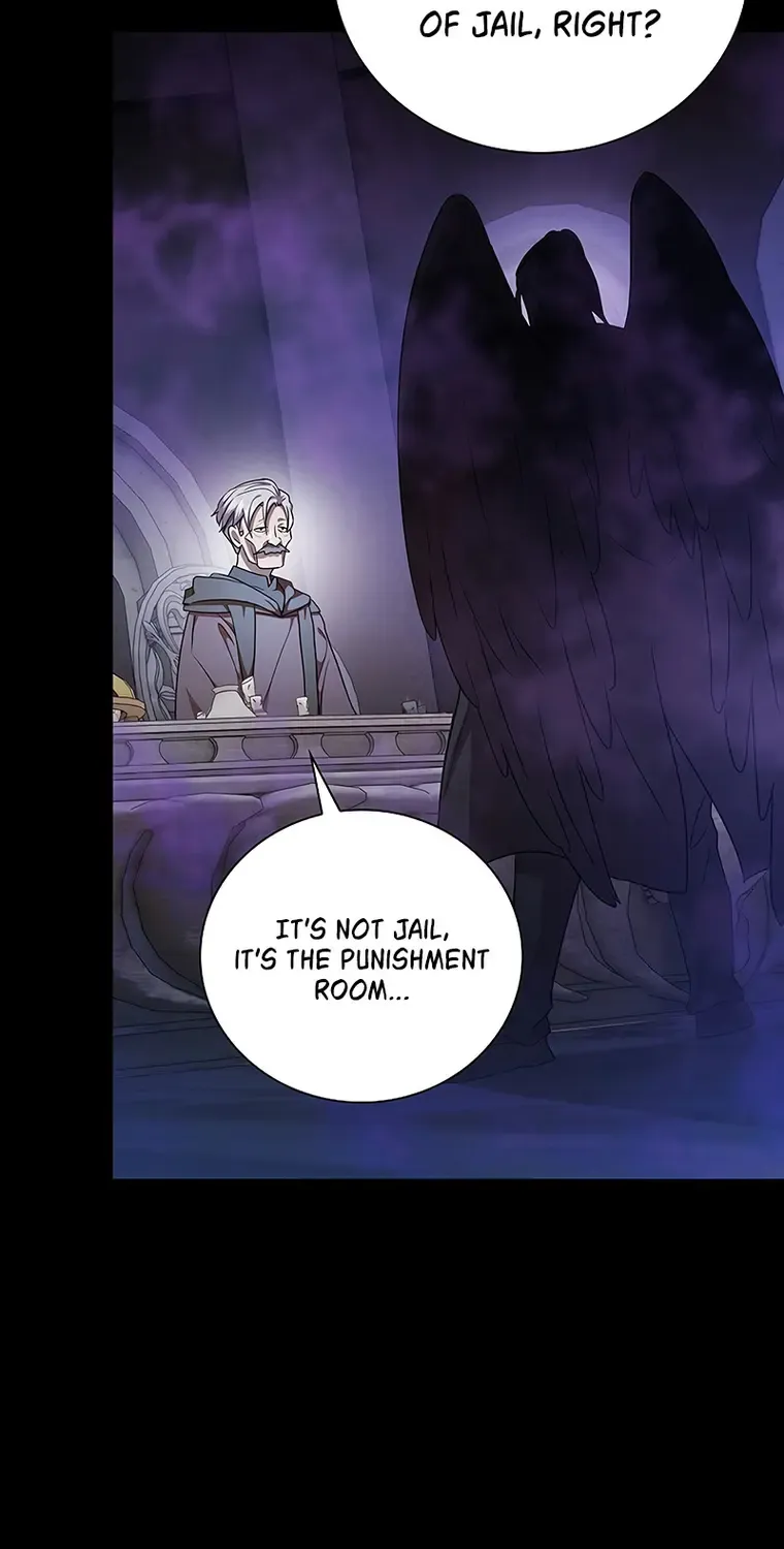 Life of a Magic Academy Mage Chapter 57 page 61 - 