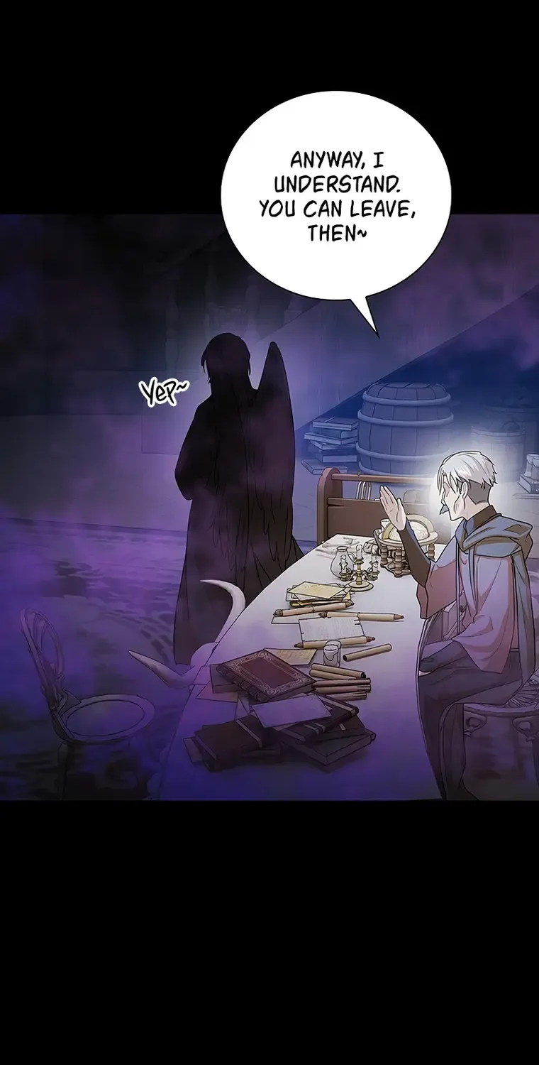 Life of a Magic Academy Mage Chapter 57 page 62 - 