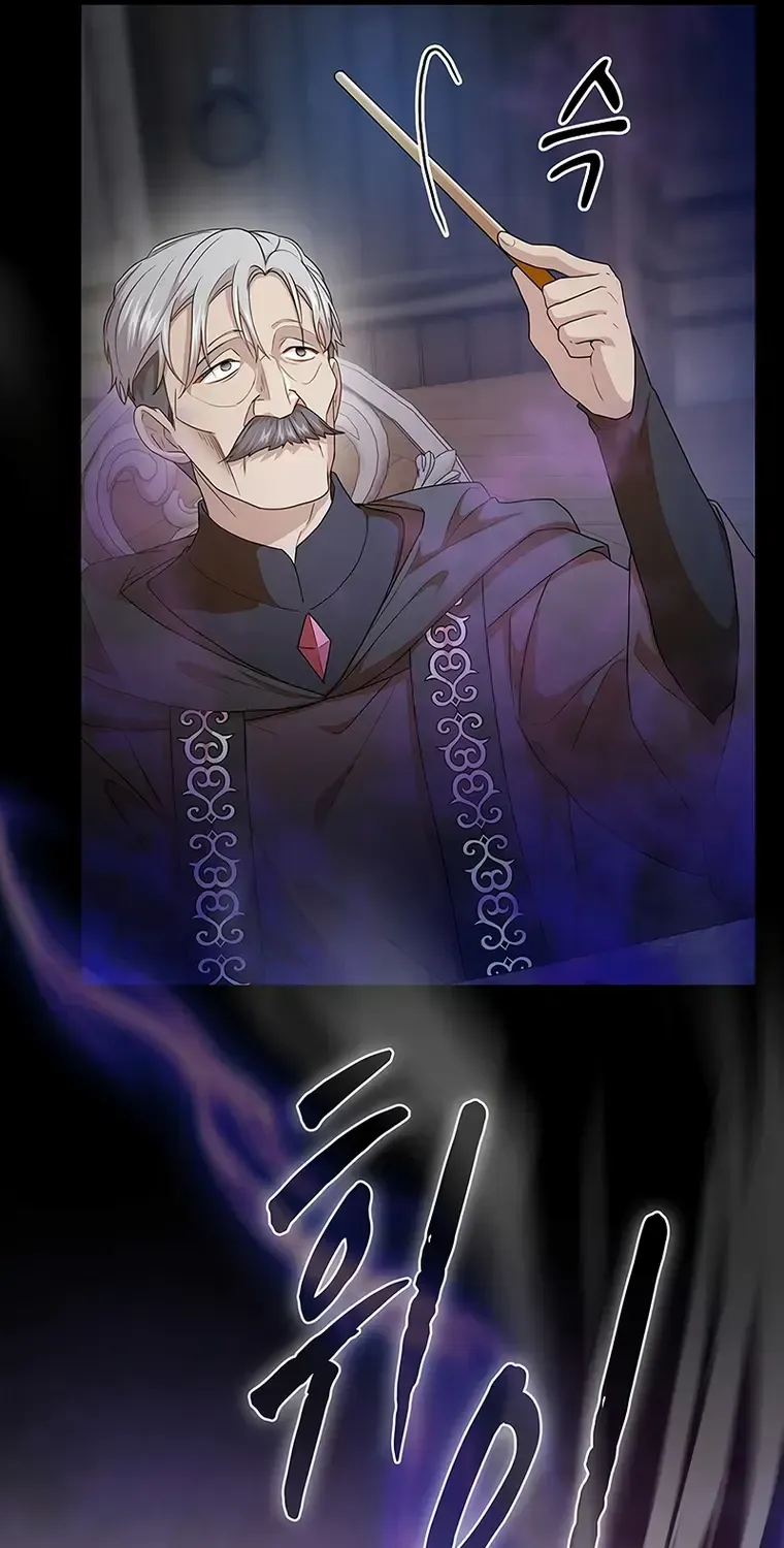 Life of a Magic Academy Mage Chapter 57 page 64 - 