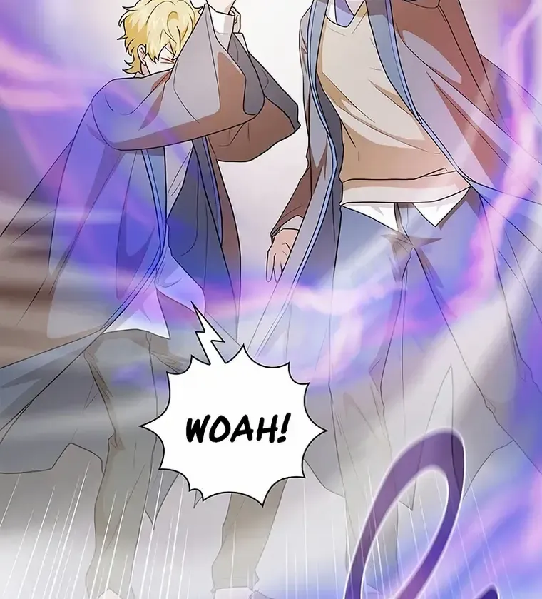 Life of a Magic Academy Mage Chapter 57 page 67 - 