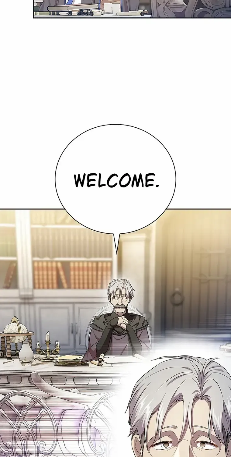 Life of a Magic Academy Mage Chapter 57 page 76 - 