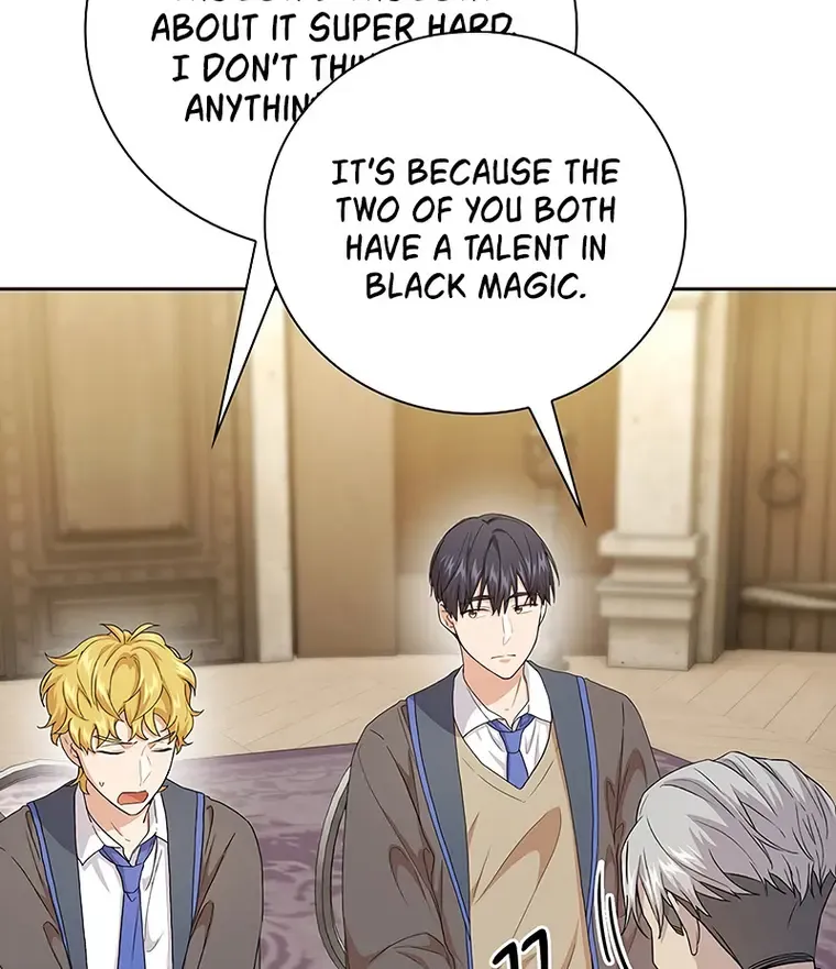 Life of a Magic Academy Mage Chapter 57 page 82 - 