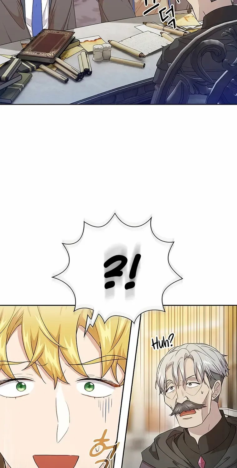 Life of a Magic Academy Mage Chapter 57 page 83 - 