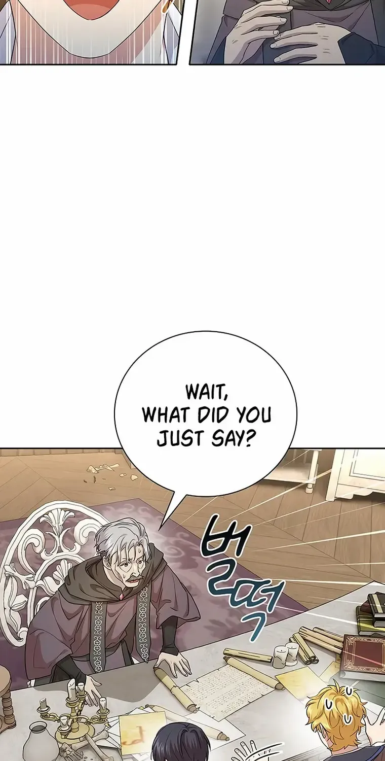Life of a Magic Academy Mage Chapter 57 page 84 - 
