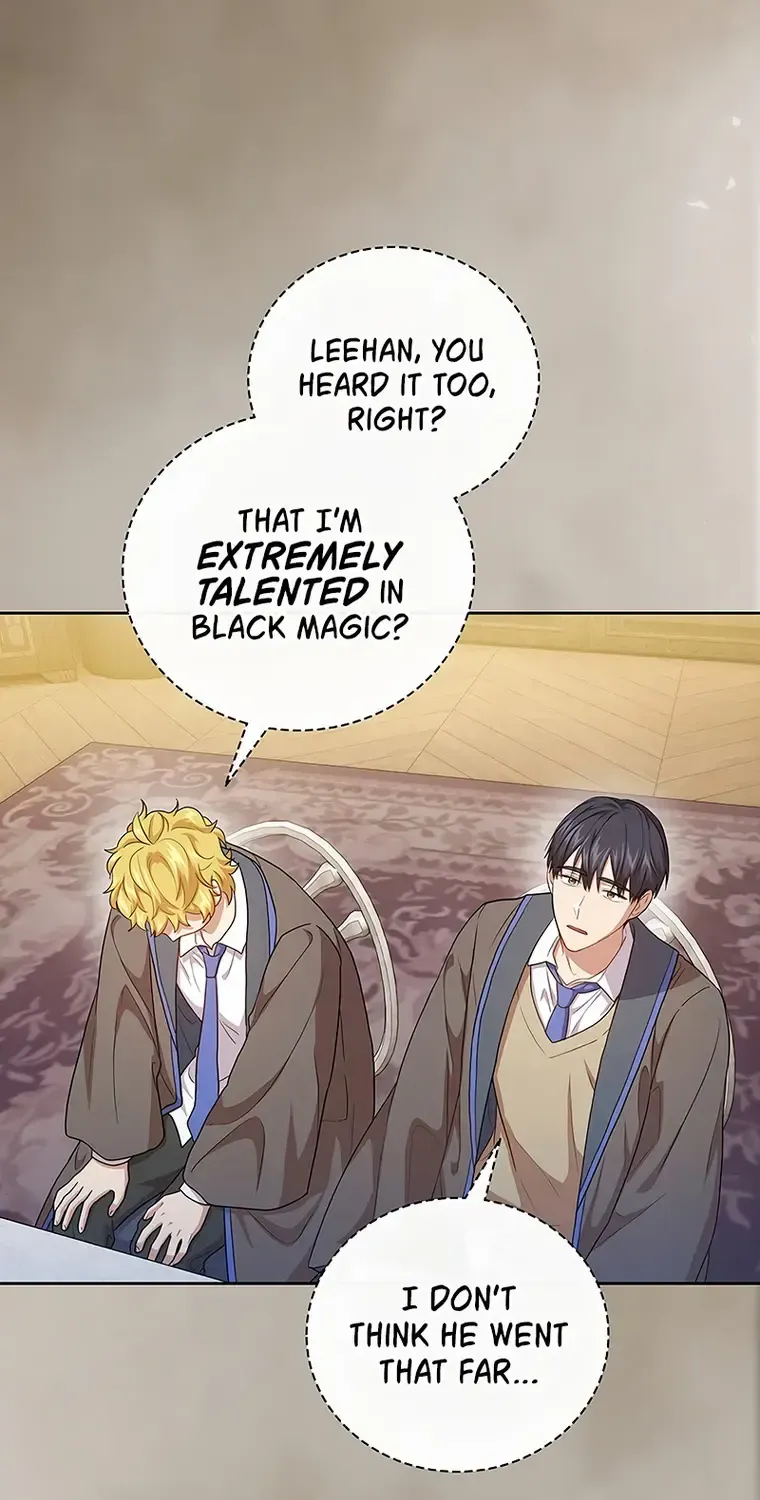Life of a Magic Academy Mage Chapter 57 page 88 - 