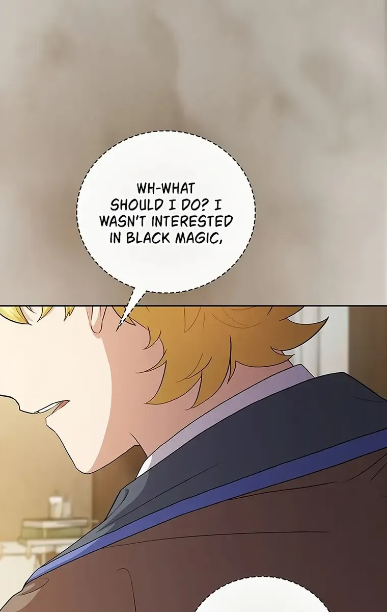 Life of a Magic Academy Mage Chapter 57 page 89 - 