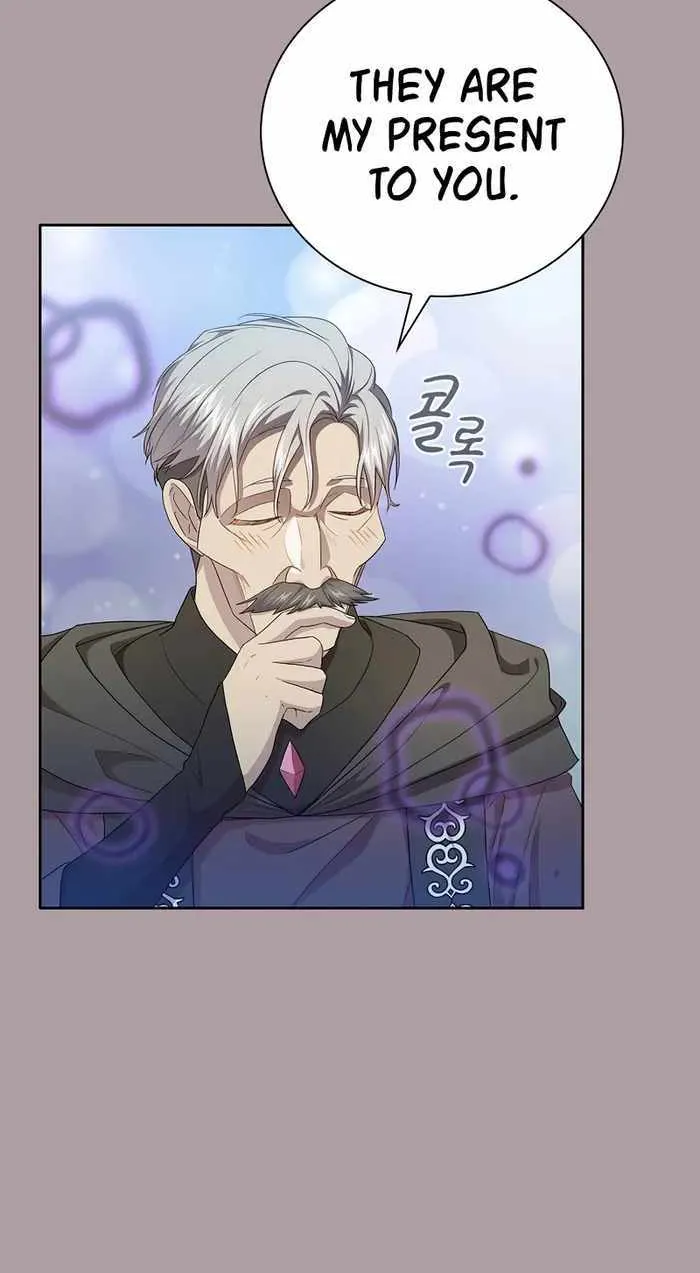 Life of a Magic Academy Mage Chapter 58 page 14 - 