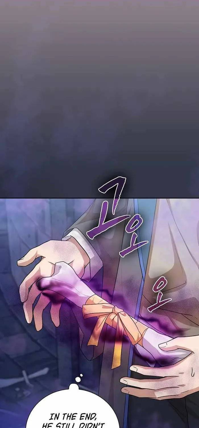 Life of a Magic Academy Mage Chapter 58 page 16 - 
