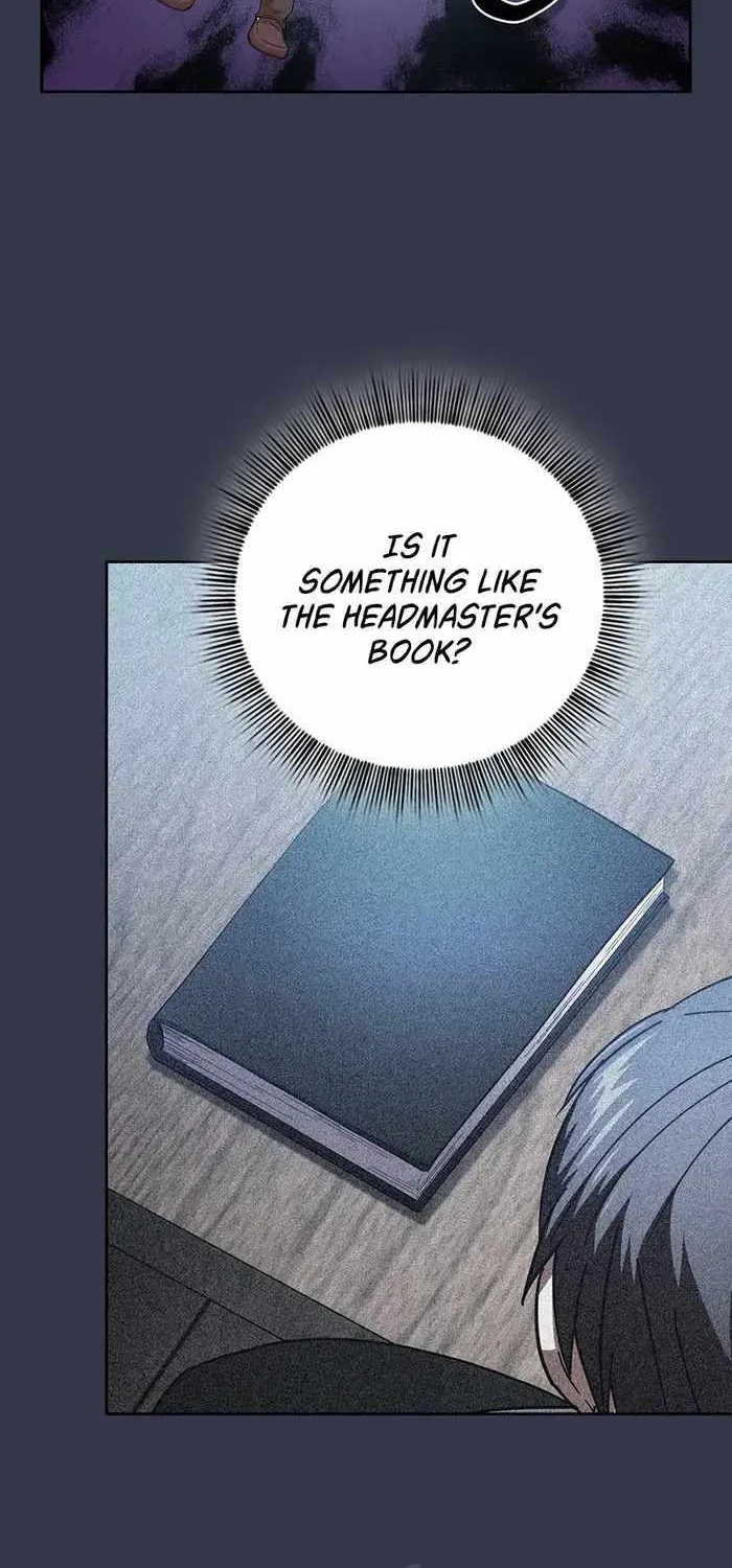 Life of a Magic Academy Mage Chapter 58 page 18 - 