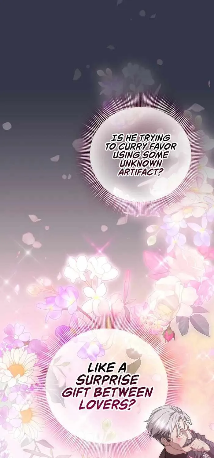 Life of a Magic Academy Mage Chapter 58 page 19 - 