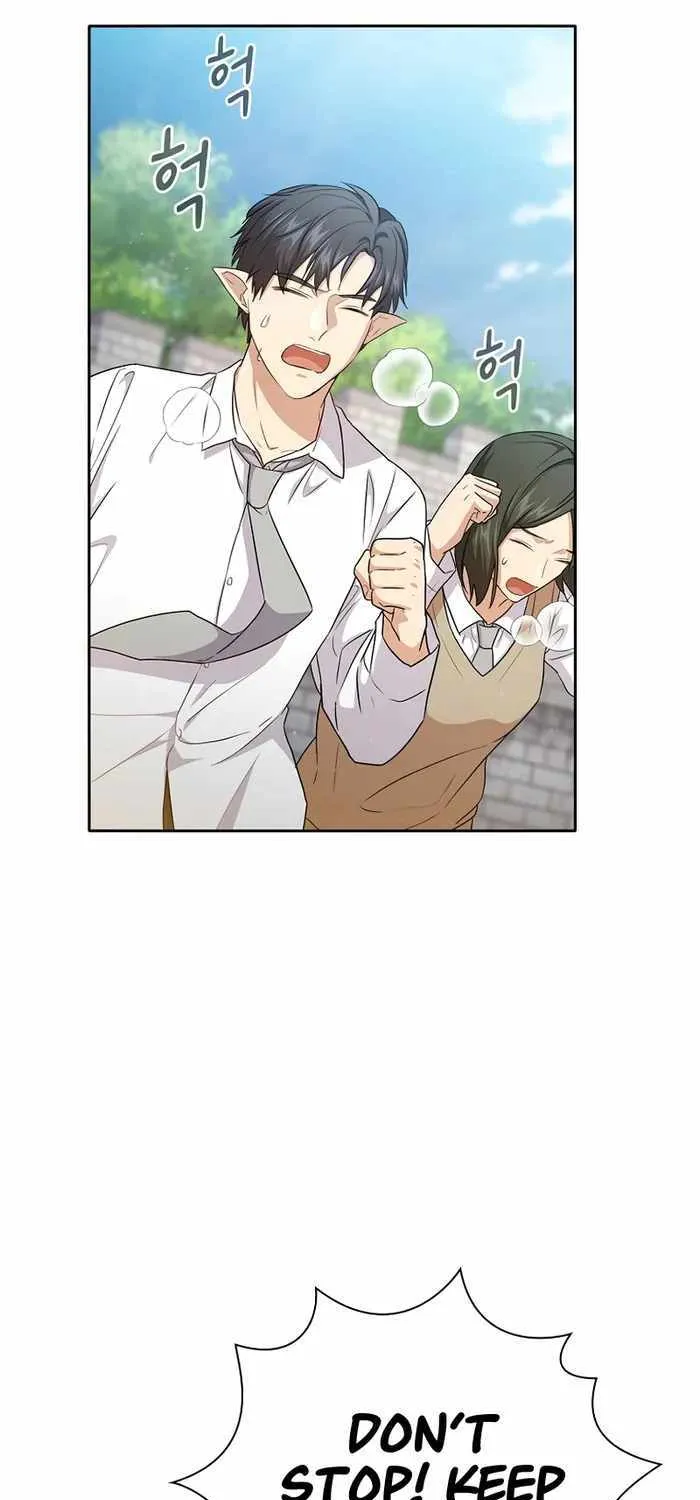 Life of a Magic Academy Mage Chapter 58 page 29 - 