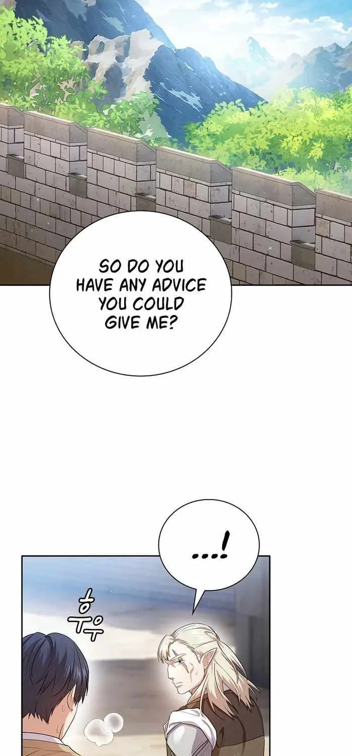 Life of a Magic Academy Mage Chapter 58 page 38 - 