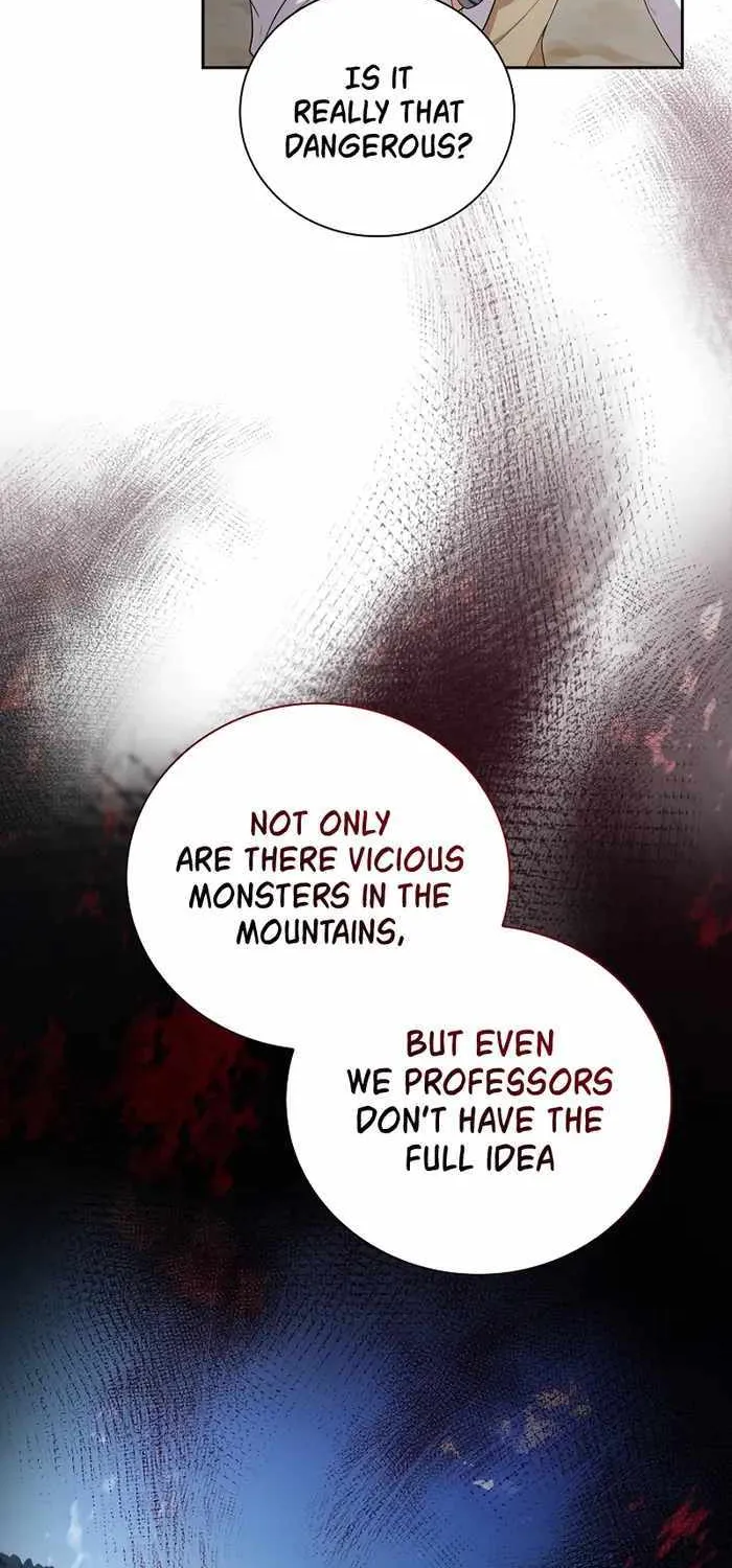 Life of a Magic Academy Mage Chapter 58 page 41 - 