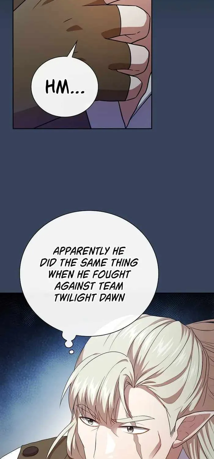 Life of a Magic Academy Mage Chapter 58 page 53 - 
