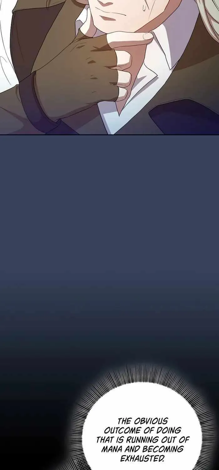 Life of a Magic Academy Mage Chapter 58 page 54 - 