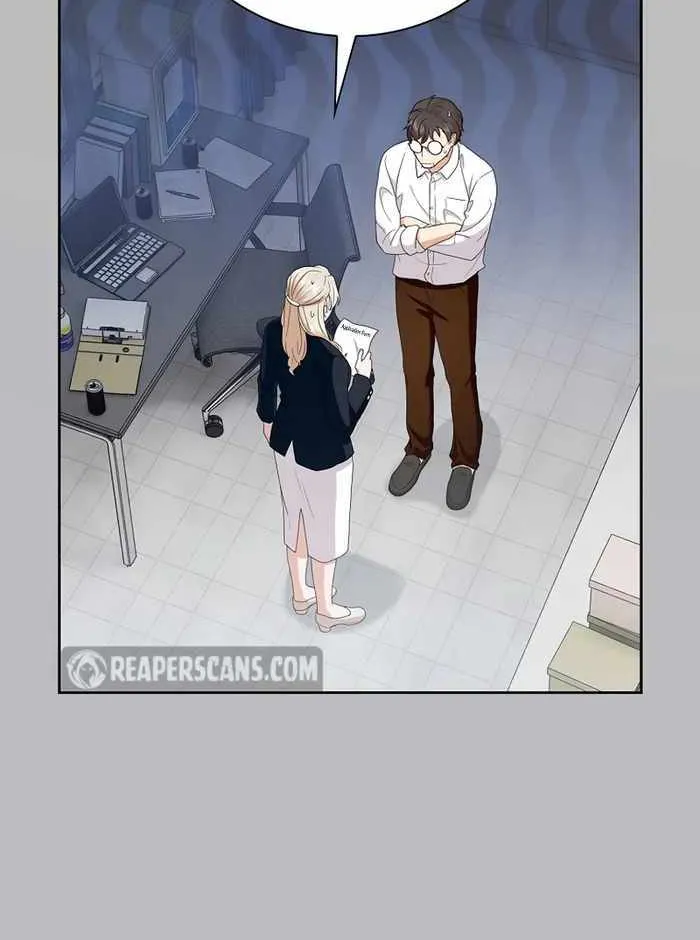 Life of a Magic Academy Mage Chapter 58 page 7 - 